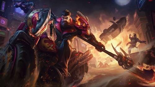 王者关羽新爆料视频大全,视频大全揭秘英雄新动向